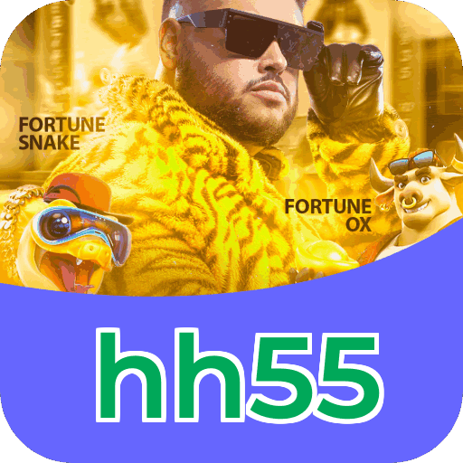 hh55 APK